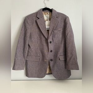 Everlane ReWool 80s Blazer